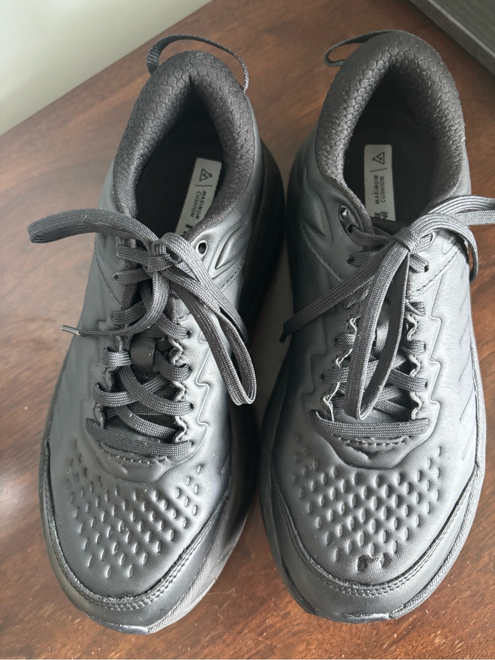 Women’s BONDI SR Hoka